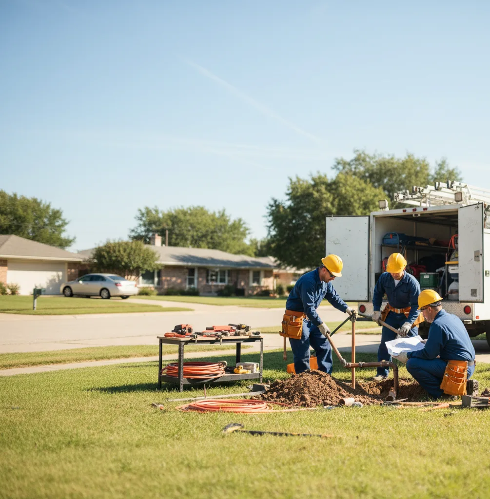 Water Heater Repair in Dulce, NM